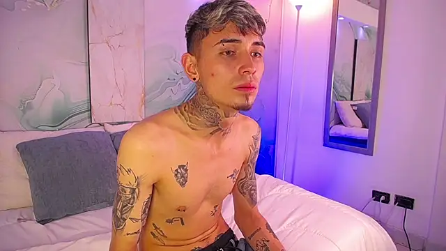 Max_Hader_n Live XXX chat