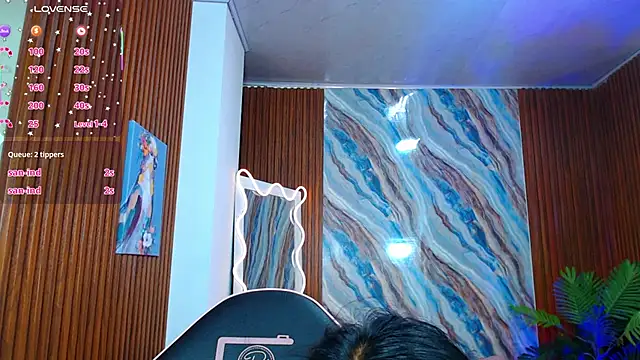 Maile_Tay 라이브 XXX 채팅