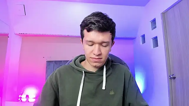 ken_col – Kamerová šou