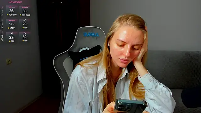 Jam_creamn Live XXX chat