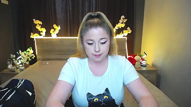 JessikaDanieln Live XXX chat