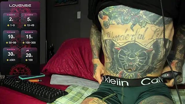 jhonny__ackerman live XXX chat