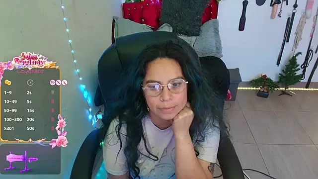 elektra_32 라이브 XXX 채팅