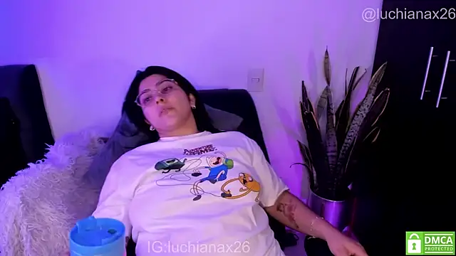 lucy26_ 라이브 XXX 채팅