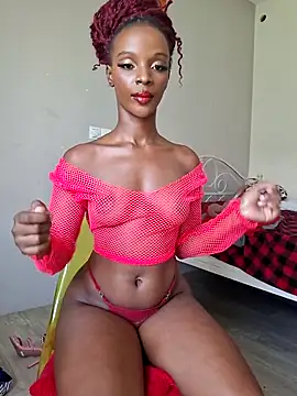 Kamdollien Live XXX chat