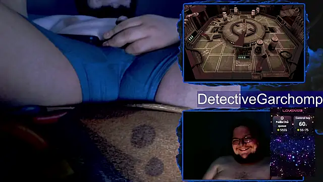 دردشة DetChompy الجنسية المباشرة