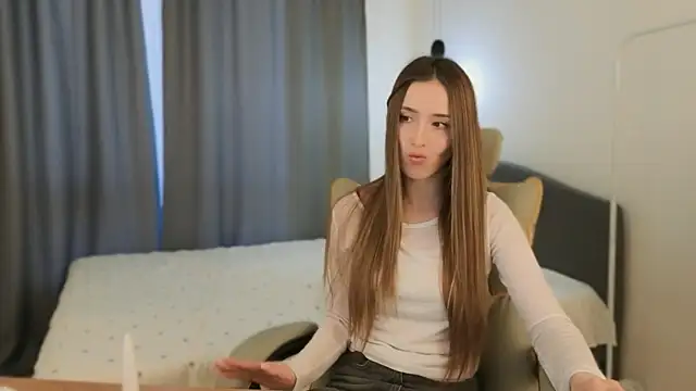 แชท XXX สดของ yourrdanceteacher