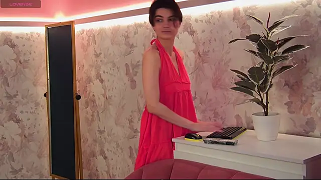 แชท XXX สดของ Luna_Williams_