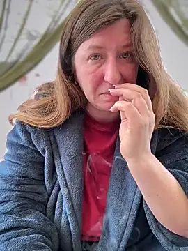 Natali_UAのライブXXXチャット