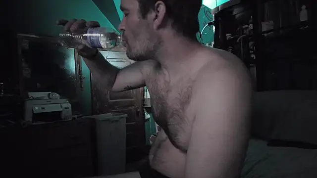 Chatroom XXX en direct de charactrzero