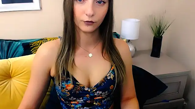 แชท XXX สดของ NatalieSexy