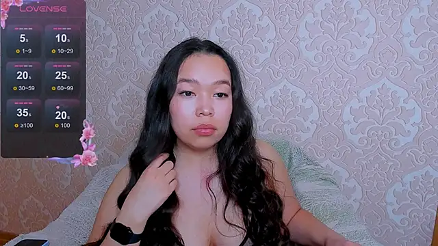 Chat +18 de Kris_top_Lee ao vivo