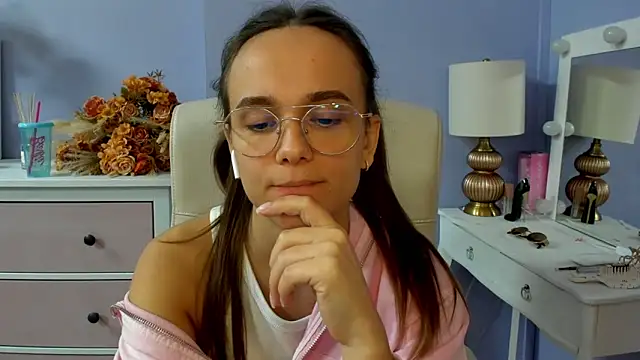 dirtyxEmily's Live XXX Chat