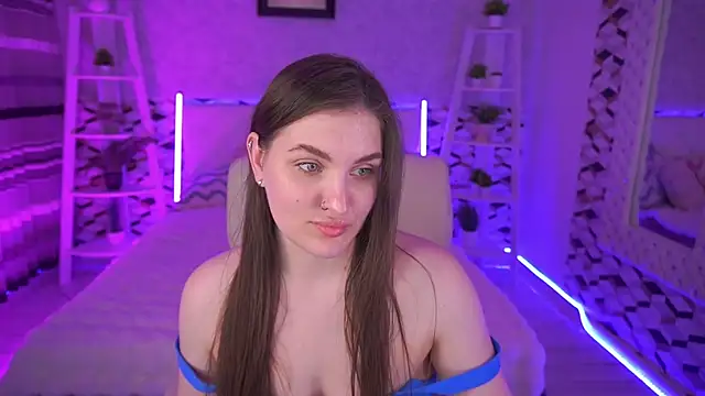 EmmyCharmm 라이브 XXX 채팅