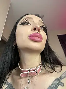 Molly__Moon Obrolan Langsung XXX