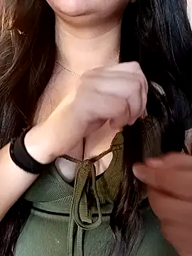 Ira_90 Obrolan Langsung XXX