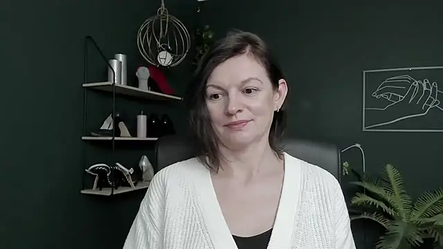 VivianWILD's Live XXX Chat