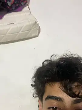 Pareja-secreta69 Pertunjukan Webcam