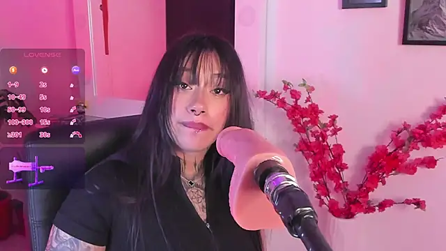 Akari1_Mischief Obrolan Langsung XXX