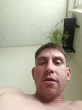 FloatyElkhound's Webcam Show