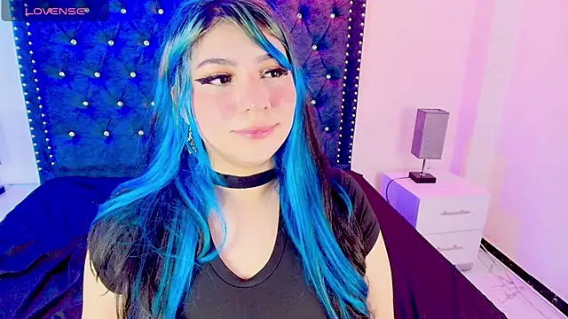 Salem_skyler_ Obrolan Langsung XXX