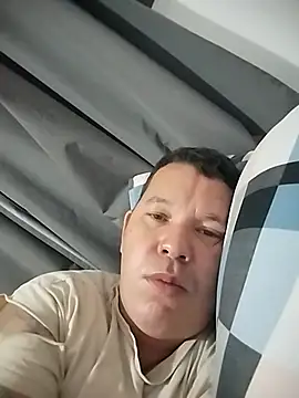 Show de 90paugrande na webcam