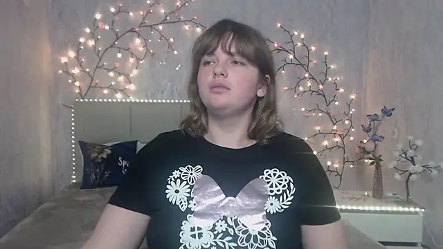 Chat +18 de StaceyLex ao vivo