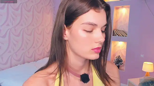 FloraDobb Chat XXX live