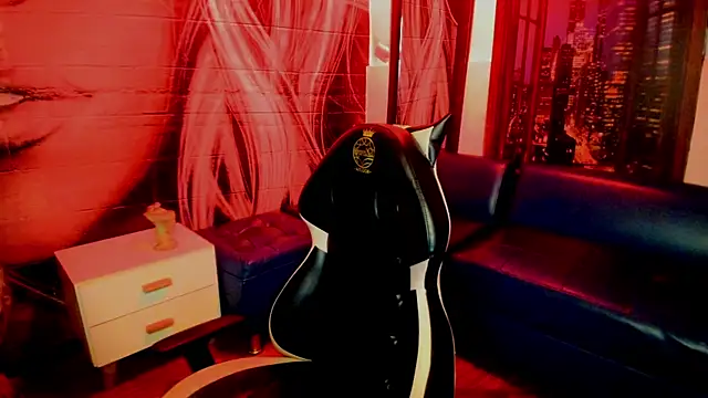 Rouse_darkk Obrolan Langsung XXX