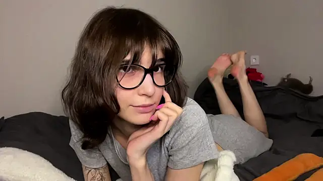 SibleyBurner 웹캠 쇼