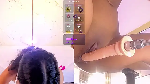 CandyRouse__ live XXX chat