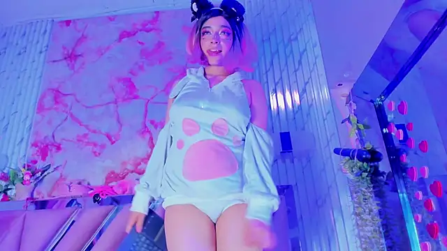 Akane_Hikari_ Obrolan Langsung XXX