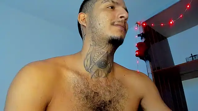 عرض كام Lord_Luciferhot_Dirty666