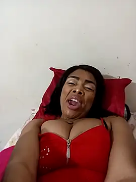 SEXYMOANSXX webkamerás műsora