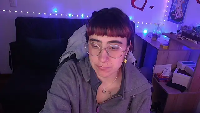 Chatroom XXX en direct de Miacatsito3