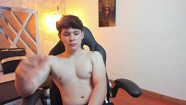 Show de kraven_lust na webcam