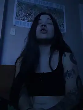 Jynx420friendly 网络视  讯表演