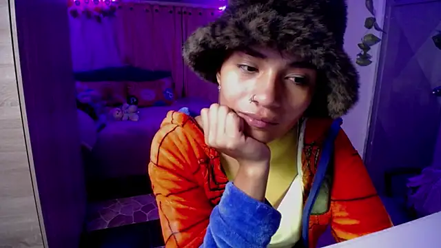 Samara_Homescapes 라이브 XXX 채팅