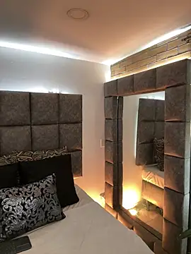 BrigitteVons' Live XXX Chat