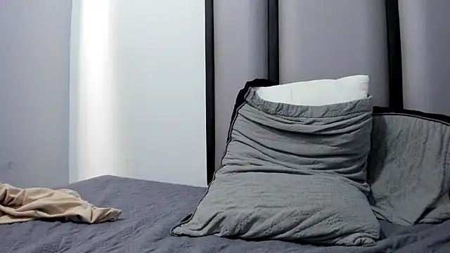 Endrick-23 Pertunjukan Webcam