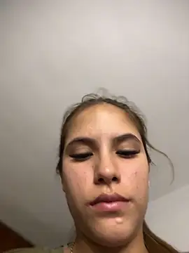 MiluRossee 라이브 XXX 채팅