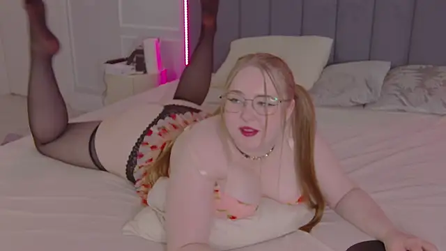 AprilHudson Webcamshow