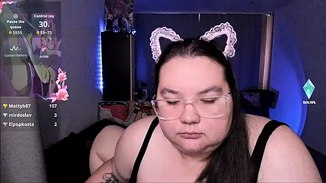 YoshinoSomei Obrolan Langsung XXX