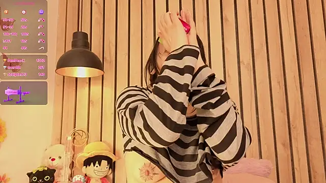 miaa_hunt: вебкам-шоу