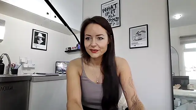 skarletthorne: απευθείας συνομιλία ΧΧΧ