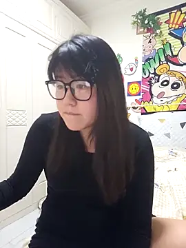 แชท XXX สดของ mianmian-666