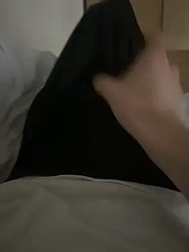 Show de webcam de lennox2008