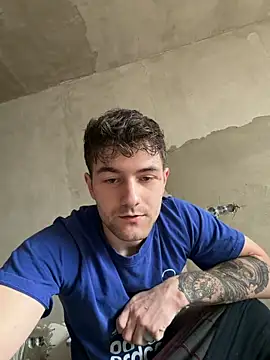 Вебкам-шоу vitiligoDaiv