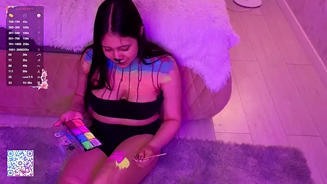 LachelleLeder: απευθείας συνομιλία ΧΧΧ