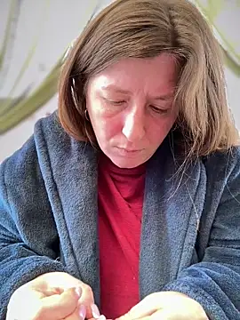 Natali_UA's Live XXX Chat